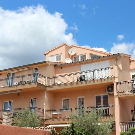 Apartments Villa Jelena Vodice Exterior foto
