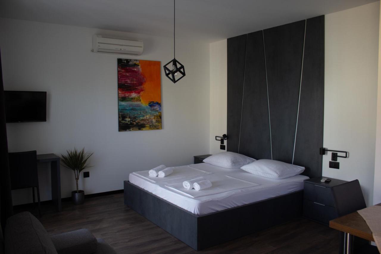 Apartments Villa Jelena Vodice Exterior foto