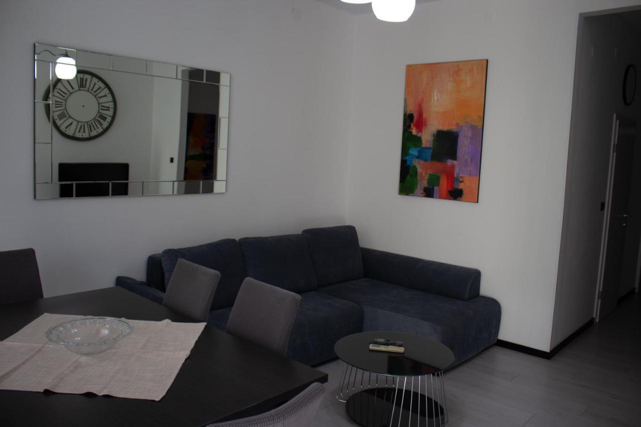 Apartments Villa Jelena Vodice Exterior foto