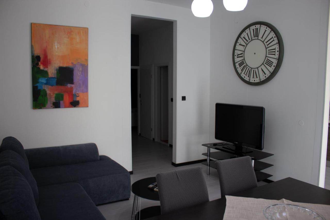 Apartments Villa Jelena Vodice Exterior foto