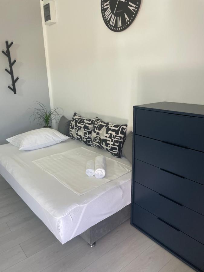 Apartments Villa Jelena Vodice Exterior foto